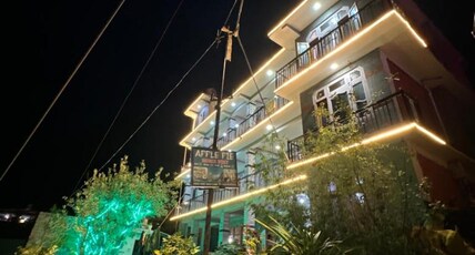 Apple pie kasol Room Type - Bedroom 6
