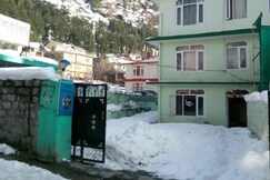Neelas Homestay