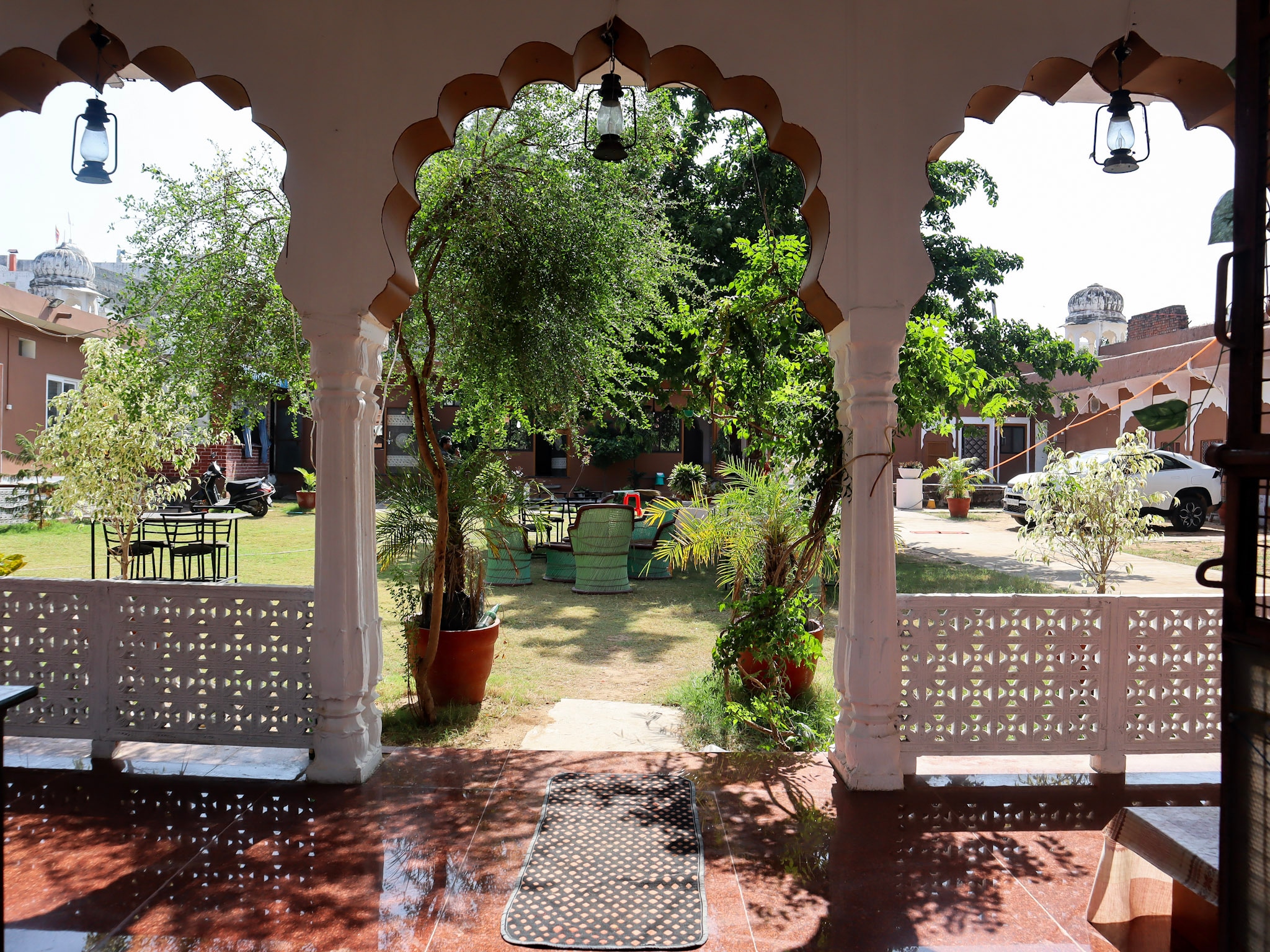 Main gallery