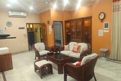Ish Atithya Corporate Homestay | Entire Apartment in Gomti Nagar