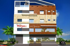 Mithaas The Banquet and Family Restaurant