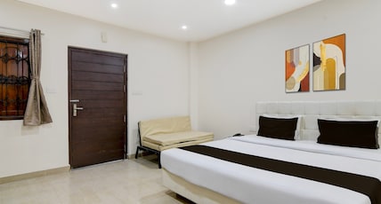 Hotel O Kanchenjunga Stadium Formerly Bindhan's Inn Room Type - Deluxe