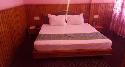 Hotel Yak Room Type - Deluxe Room