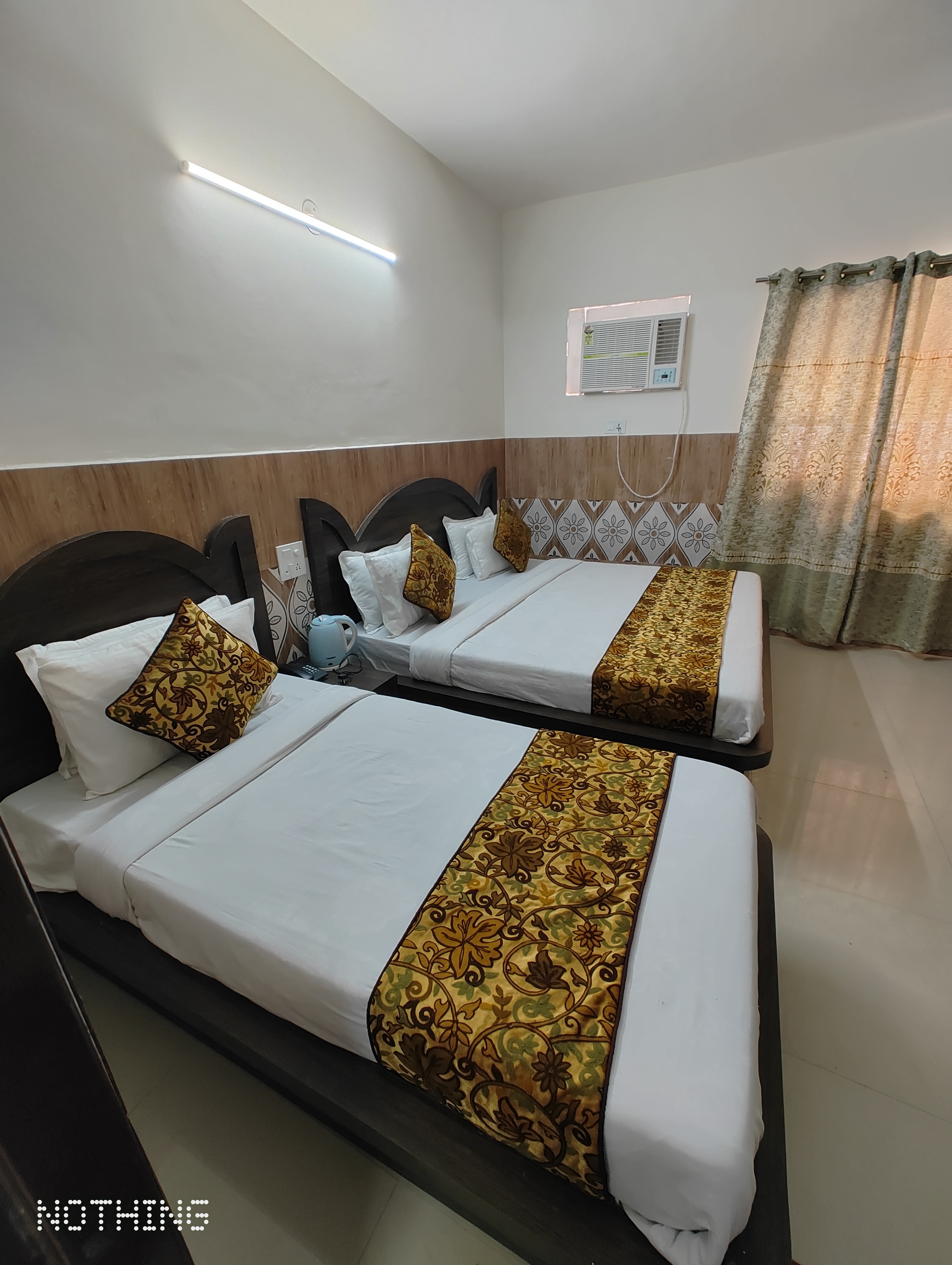 hotel pranav - Tap to explore photos