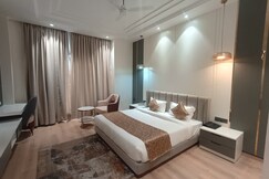 Ayodhya Residency Inn