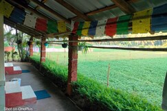 Ocean Sparrow Beach Stay