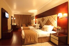 Gulf Inn Hotel Deira