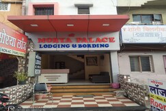 Shree Morya Palace