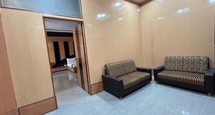 Hotel Rahul Palace by Rudransh Stay Room Type - Suit Room