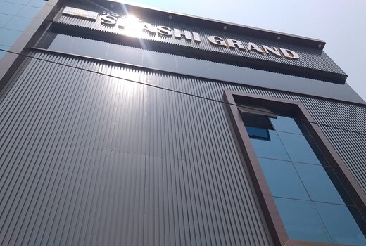 HOTEL SHASHI GRAND