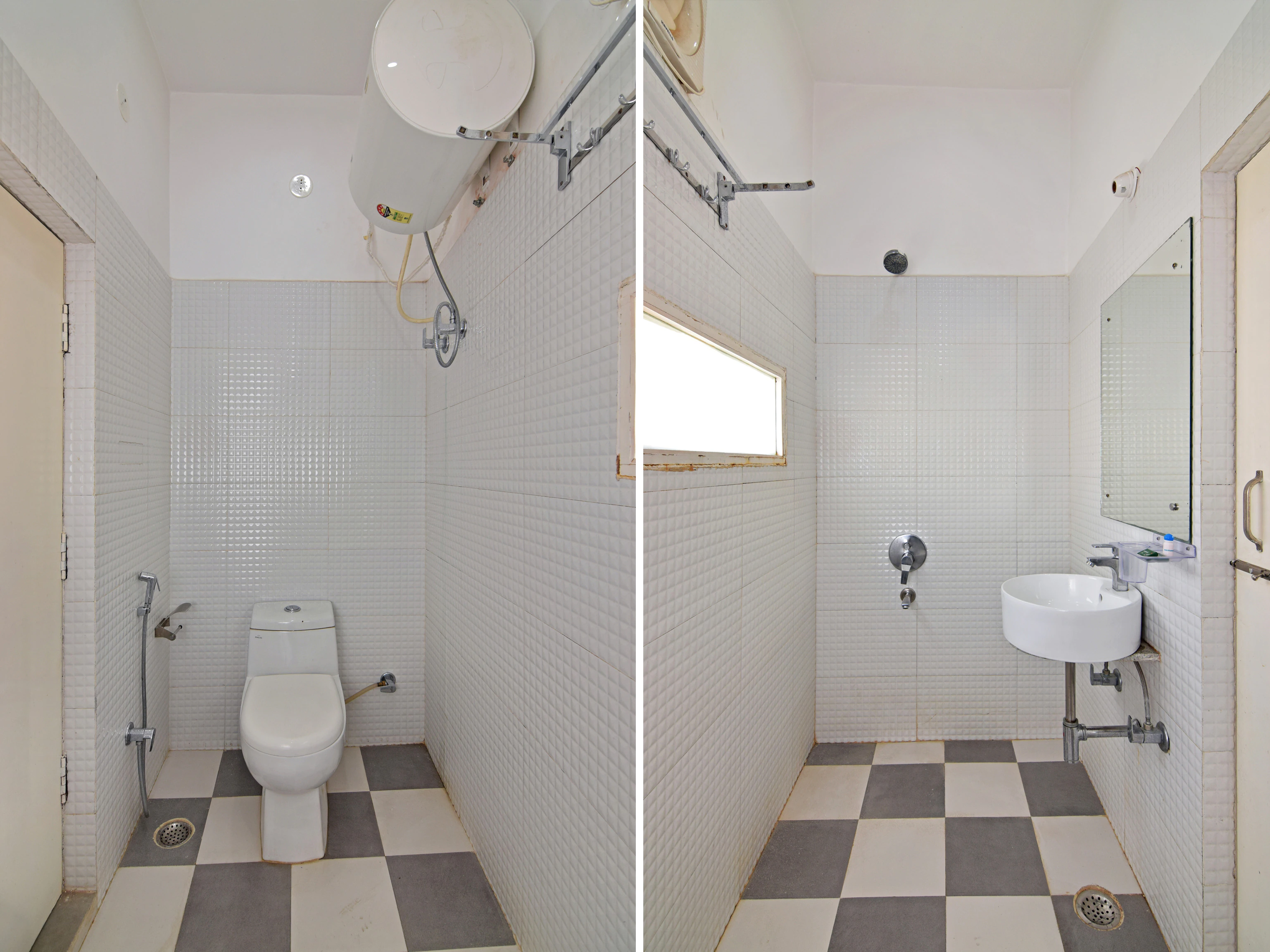 Peace Stays - Tap to explore photos