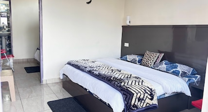 Fortune Heights Homestay Dalhousie Room Type - Family suite Top Floor Fortune Heights Homestay Dalhousie Room Type - Family suite Top Floor