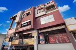 Hotel O Unique Stay Inn