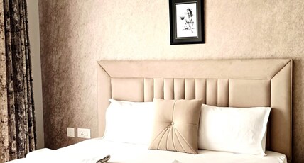 Furnishing Nest Resorts Room Type - Horizon Haven 2BHK with 2 washroom Furnishing Nest Resorts Room Type - Horizon Haven 2BHK with 2 washroom
