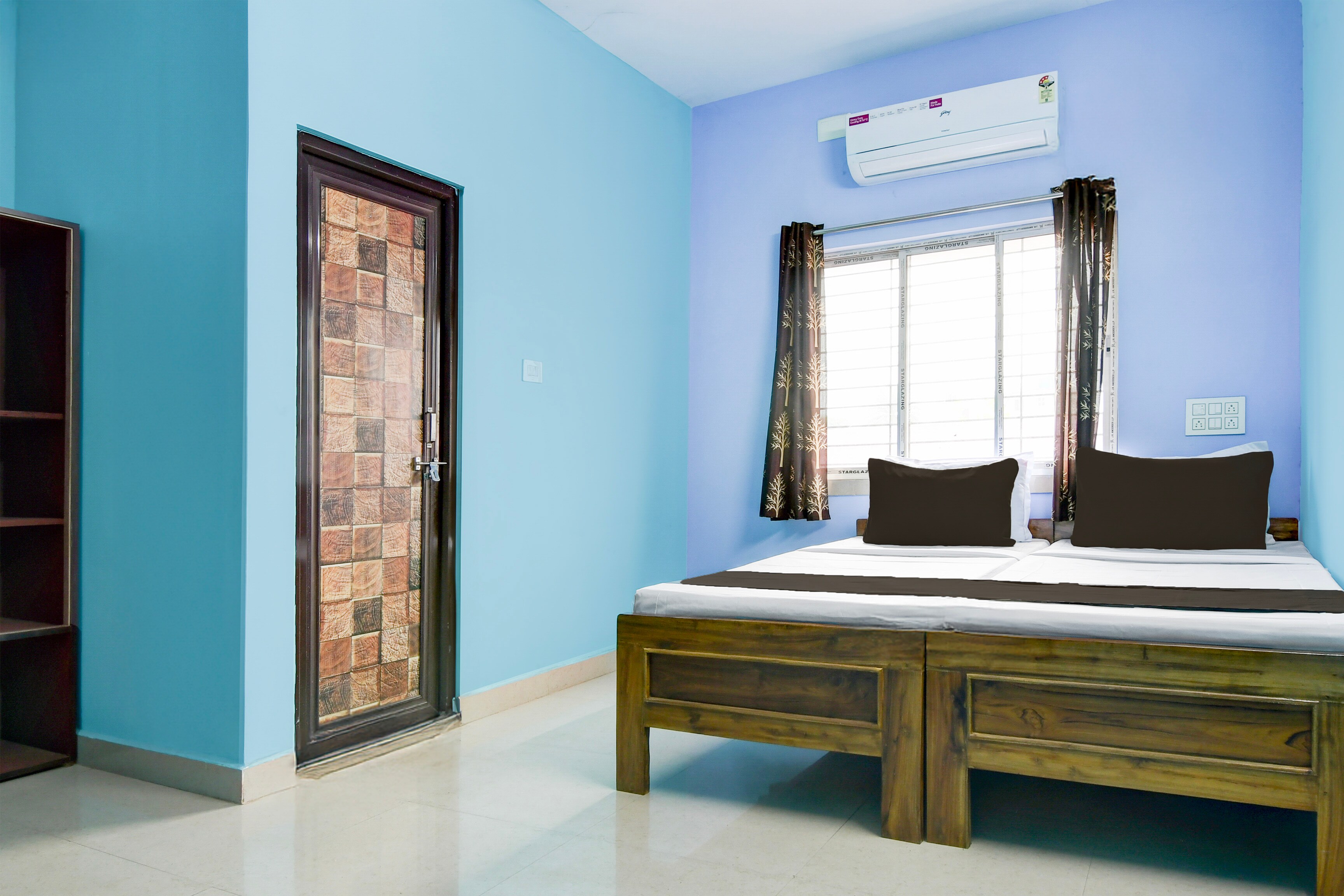 Hotel O Durgapur Near NSHM College Formerly MON Palace - Tap to explore photos