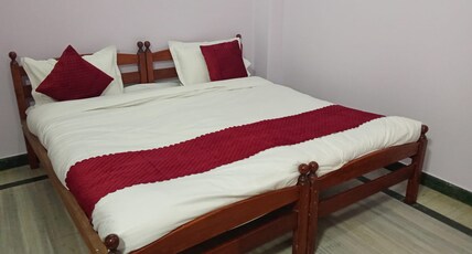 Skyway Gurgaon Room Type - Bedroom 1