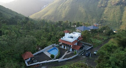 Woods Vagamon - Pvt Pool Resort Villa in Vagamon Room Type - Woods Vagamon - Pvt Pool Resort Villa in Vagamon