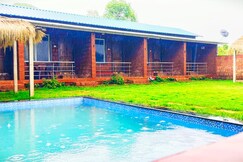 The Jungle Book Cottage