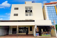 Hotel O Shirdi Sai Baba Temple Formerly Sai Viranjan