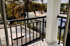 JK Homes Elegant 2BHK | Close to Rajagiri Hospital