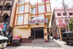 Hotel Park Palace