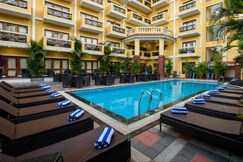 Resort De Alturas