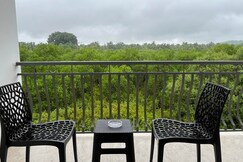 Casa Verde 2BHK Thalassa BoilerMaker