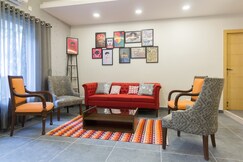 HandMade Homes Chic South Calcutta Serviced HOME