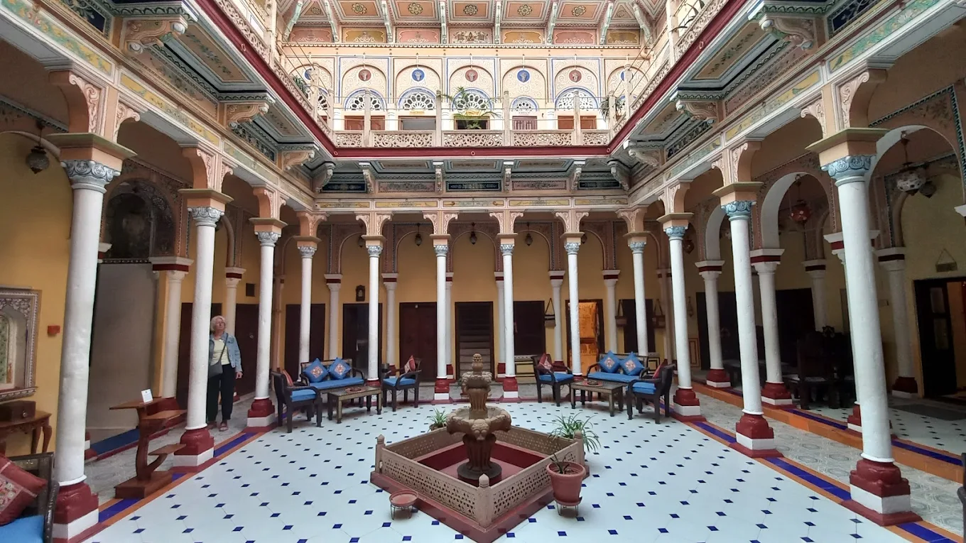 Main gallery
