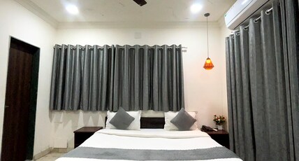 Hotel 7 CR Room Type - DUO CR