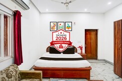 Super Hotel O Krishna Nagar Chowk Formerly City Palace