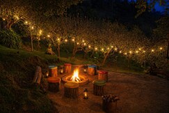 Misty Resort Stay