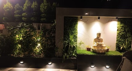 Siddhant Villa -A Boutique Home Stay Room Type - Siddhant Villa -A Boutique Home Stay