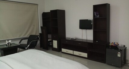 Kingdom Hotel  Room Type - Deluxe Room