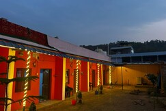 NEW DEOMALI HOMESTAY