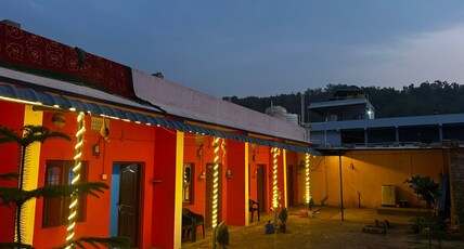 NEW DEOMALI HOMESTAY Room Type - NEW DEOMALI HOMESTAY