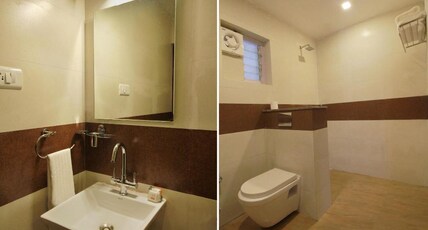 Vista Suites Dodabetta By Bestinn Leisure Room Type - Deluxe Room
