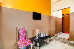 Super Hotel O Rishra Railway Station Formerly Green Guest House