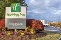 Candlewood Suites ROANOKE - VALLEY VIEW