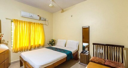 Dhenu Atithya Room Type - Standard AC Room