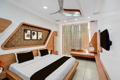 Hotel O Regional Science City Lucknow Formerly Rainbow Gold Inn