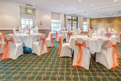 Best Western Shaftesbury The Royal Chase Hotel