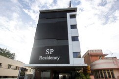 SP Residency