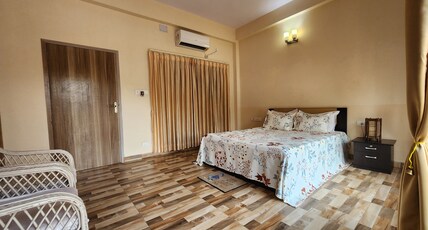 Green County Wellness Retreat Room Type - Aqua Villa Suite Room(Private Balcony) with Free Wifi Green County Wellness Retreat Room Type - Aqua Villa Suite Room(Private Balcony) with Free Wifi
