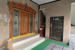Fortune Home Stay Tirupati