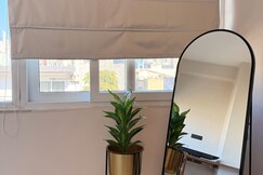 Luxury 1BHK Golf Course by Luxury Heights