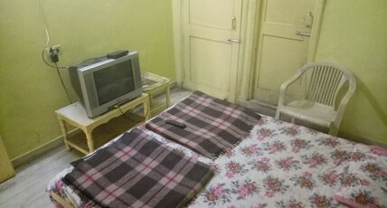 Hotel Tara Room Type - Double Bed Room