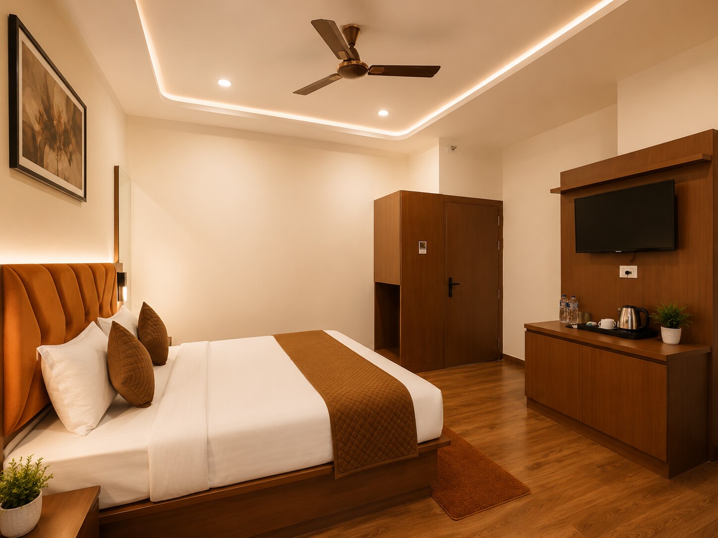 Hotel Grand Lucent Mathura-Vrindavan - Tap to explore photos