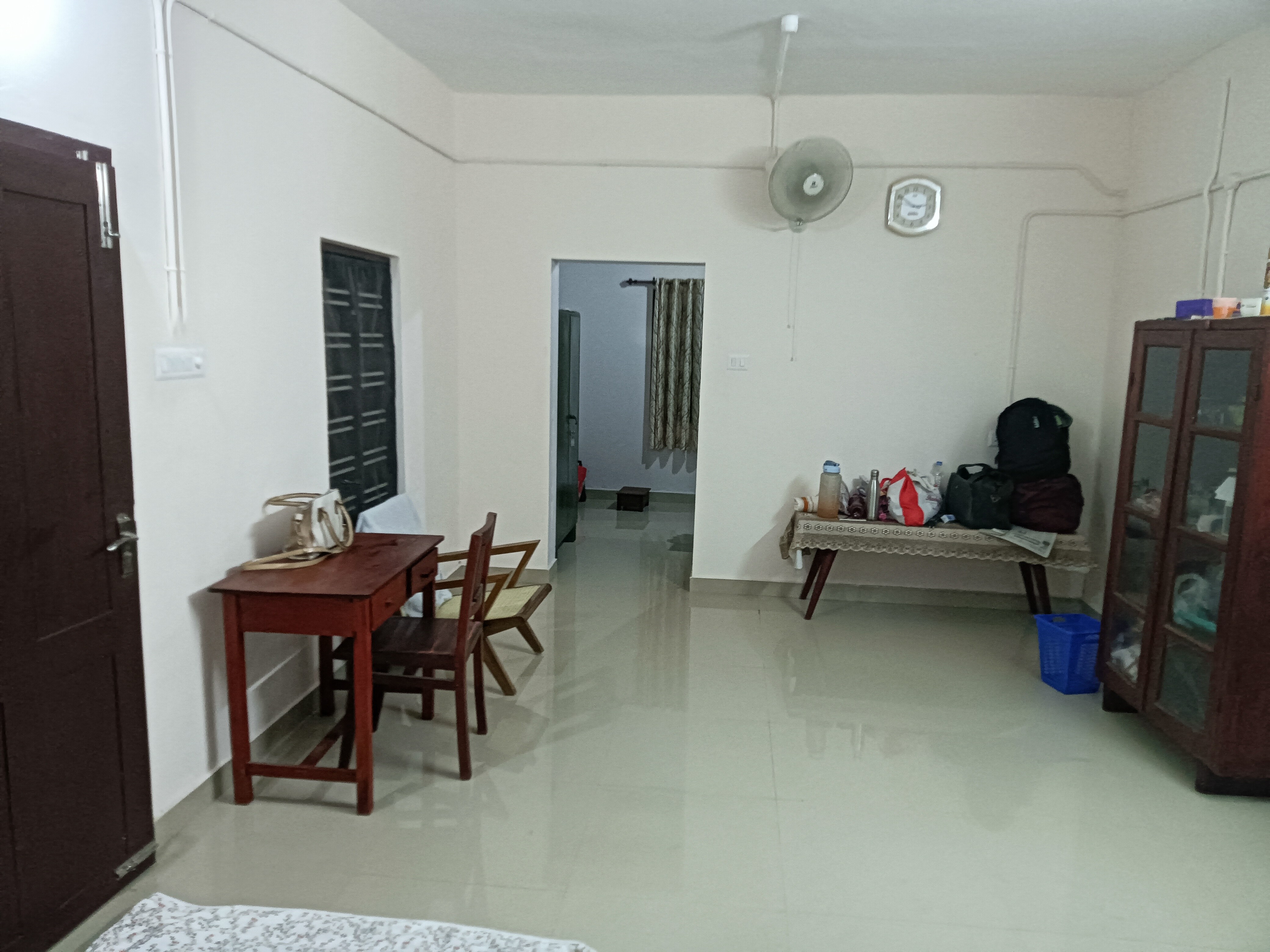 Tranquil Haven An Ayur Escape Retreat 3bhk - Tap to explore photos