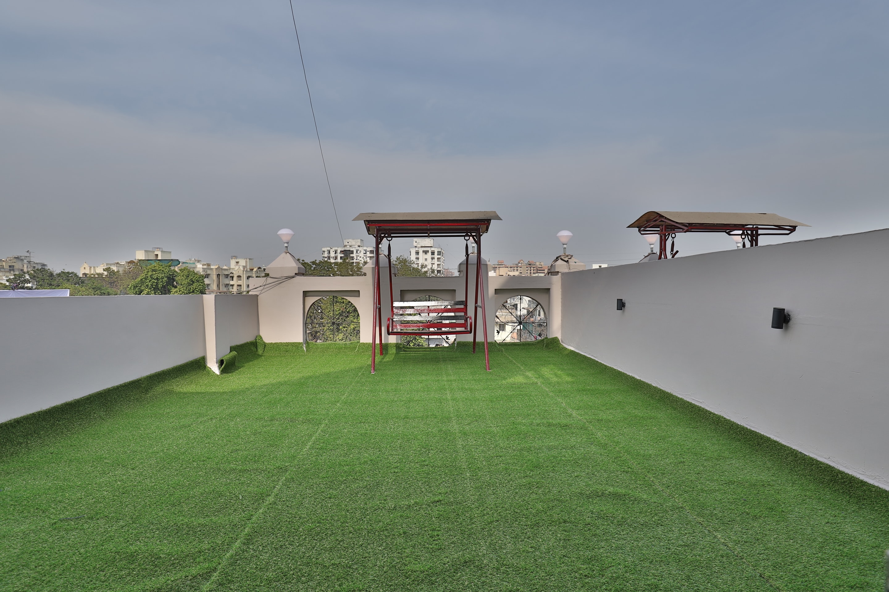 Hotel Neelkanth Bliss - Tap to explore photos